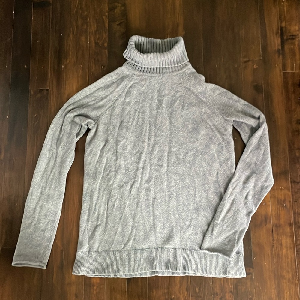 Lands’ End Canvas